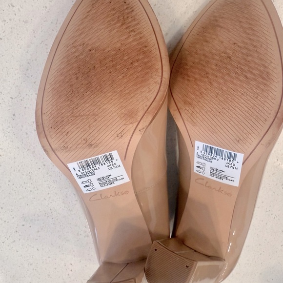 Beautiful nude heel - Picture 2 of 2